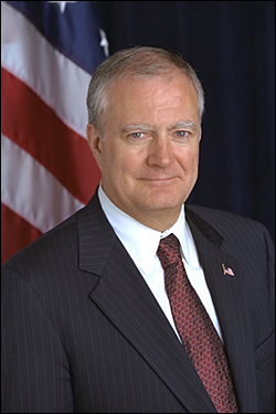 John H. Marburger, III